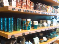 零售区-星巴克(北京阜安路店)