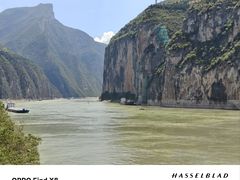 -白帝城·瞿塘峡景区