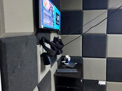 -零纪元VR体验馆·桌游(黄浦店)