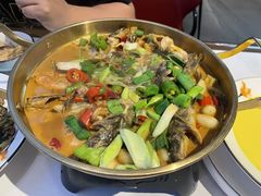 -食光慢宴·安吉土菜馆