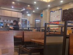 大堂-正德顺順德雙皮奶(中信店)