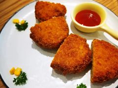 -团子君寿司·茶