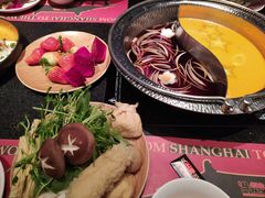 -牛New寿喜烧(闵行龙湖天街店)