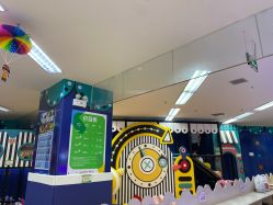 -孩子王童乐园(西安万象城店)