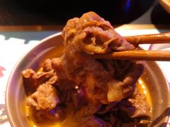 -温禾牛·和牛寿喜烧自助火锅(恒基名人店)