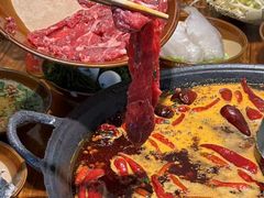 -阳阳老火锅(小南门店)