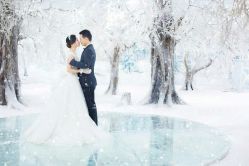-易摄影婚纱摄影工作室