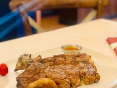 -奥斯特牛排馆(美第奇宫店)