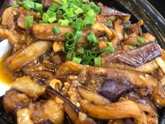 -同发大酒家
