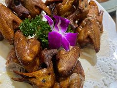 -绿雅居原生态农庄(小涌店)