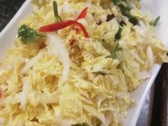 -友乐居羊蝎子(西直门店)