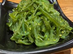 -我的面 川味Bistro(后沙峪店)