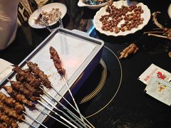 -唯爱KTV聚会餐厅(仙林东城汇店)