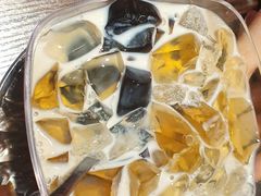 -香港龟正盅 手作糖水甜品龟苓膏(千灯湖环宇城店)