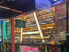 -Famous肥猫墨西哥音乐餐吧(五棵松华熙LIVE店)