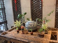 -乾州食府(小雁塔店)