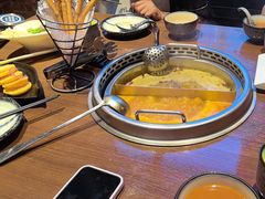 -快乐小羊(富强中路店)