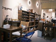 -Jeans Coffee牛仔裤咖啡