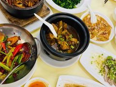 -四季大酒楼(白濠店)