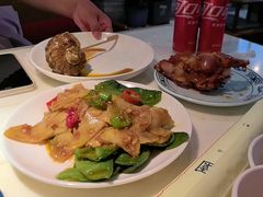 -日丰园海肠水饺·老字号大连海鲜(和平广场店)