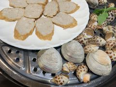 -海大大蒸汽海鲜餐厅·粤菜·特色小炒(欢乐颂店)