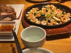-川菜故事(光谷步行街店)