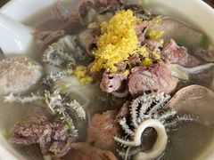 -潮镇老尾牛杂(环城西路店)