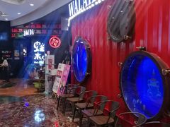 -蘭奢雅集·江浙菜(青山江滩店)