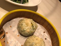 薄皮包子-悦融琥珀·京鲁菜·海味珍品(西单店)