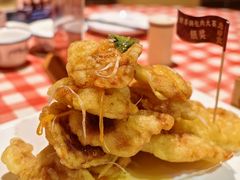-老郑家东北春饼(龙悦居店)