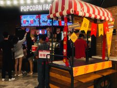 -CGV影城(壹方城IMAX店)