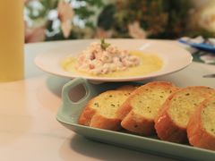 -库滋明·俄罗斯特色美食(中央大街店)