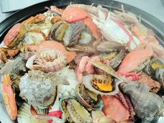 -仙螺岛海鲜自助餐厅(总店)