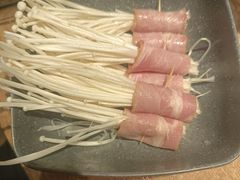 -新石器烤肉(南站店)