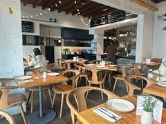 -La Strada(安福路店)