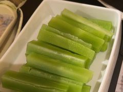 -同仁四季椰子鸡(福田东园总店)