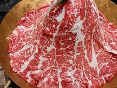 -蘑界·野生菌火锅(深业上城店)