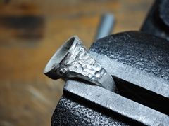 -不作·手工银饰DIY(西红门店)