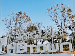 -华谊兄弟（长沙）电影小镇