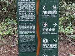 -马岭河峡谷风景区