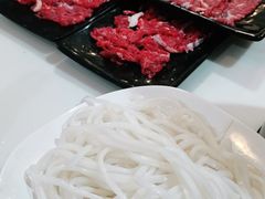 -陈记顺和牛肉火锅(岗顶店)