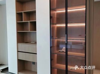 全屋定制/大众点评上找的全屋定制没有翻车️