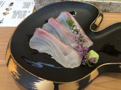 -银座岩
