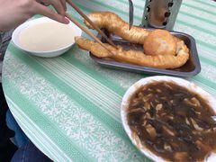 -东仓门早市