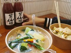 -禅悦素食