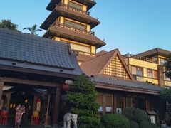 -御温泉·大餐庙会
