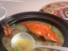 -嘉和一品(长江道店)