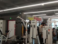 -海马健身-IMVP(EAC欧美中心店)