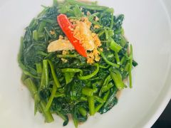 -帕蓝·暹罗料理(大学路店)