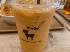 -After You Dessert Cafe(CENTRALWORLD)